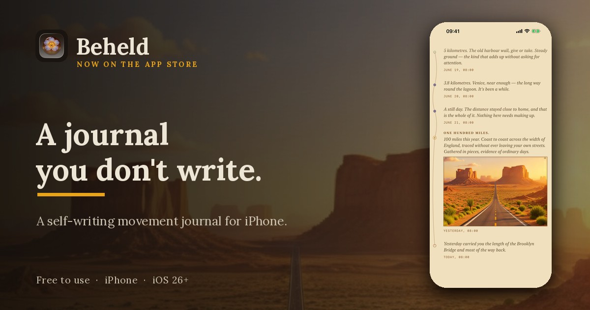 Social Banner